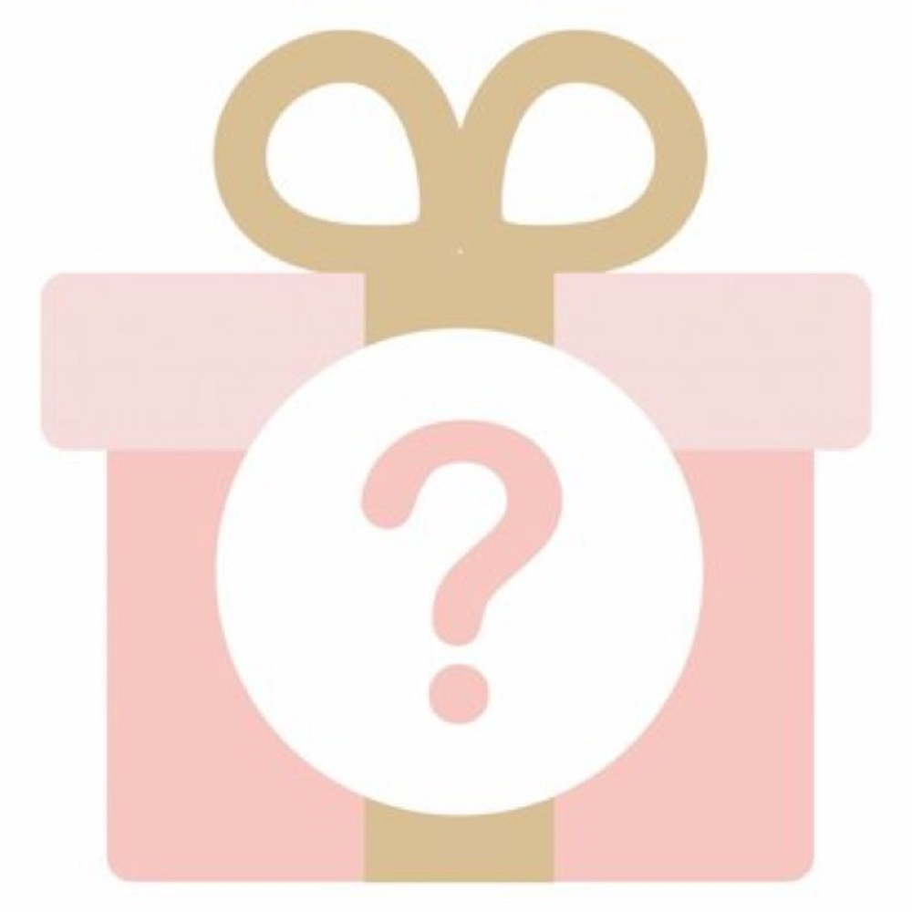 Babygirl clothing Mystery box!